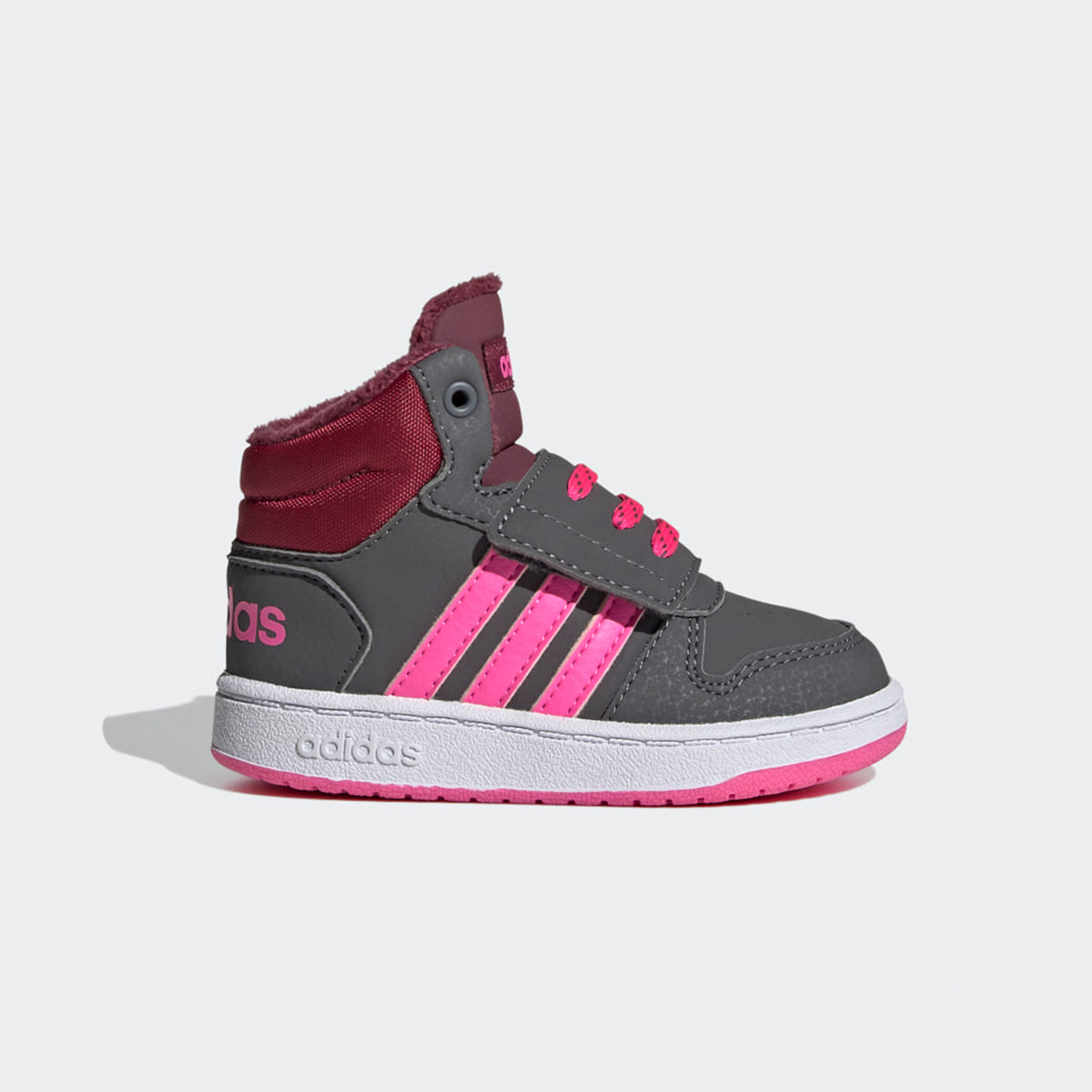 Hoops 2.0 Mid Shoes Gkri GZ7798 01 standard 24 27 PR 45.00