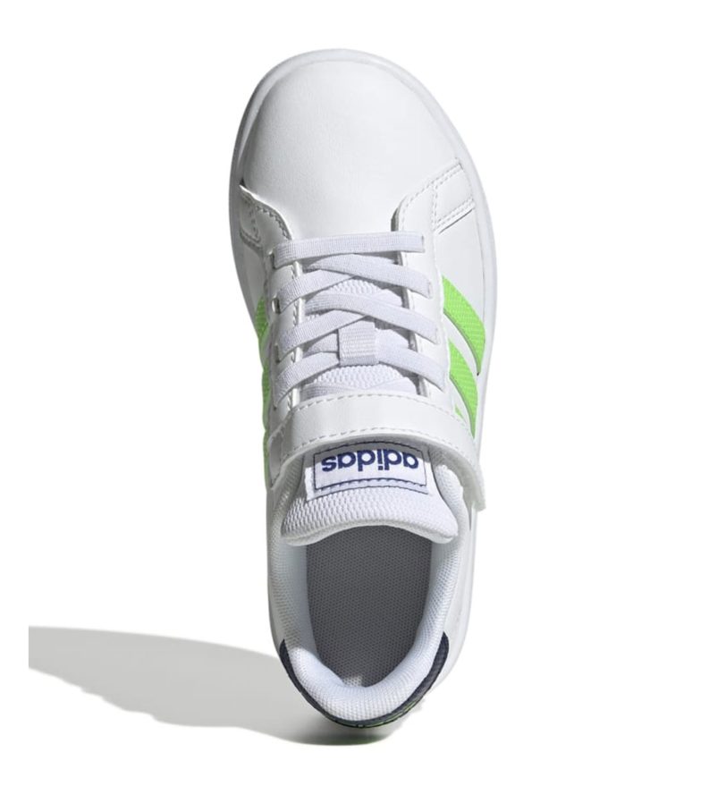 adidas paidiko papoutsi modas ss22 grand court shoes gx5746 2