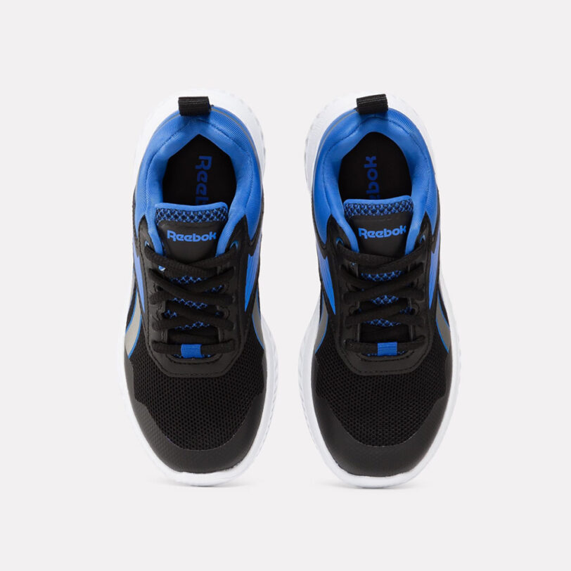 reebok rush run cblack vecblu pewt (1)