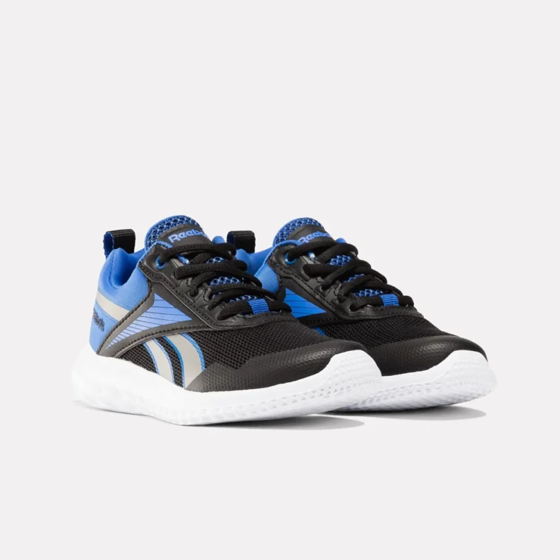 reebok rush run cblack vecblu pewt (1)