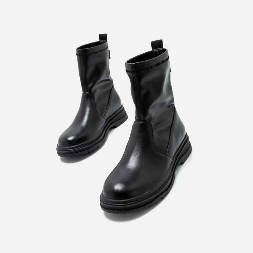 Botines Nina FUTURE negro 58987 C36879 MTNG 02