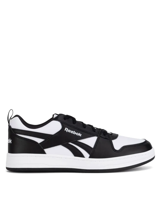 Reebok Prime 2.0 Sneakers Μαύρα Λευκά