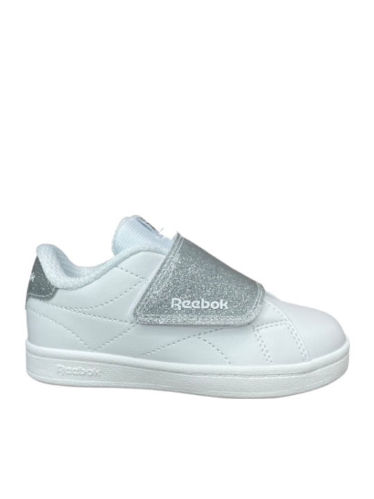 Reebok Court Clean Hook & Loop Reebok Court Clean Hook & Loop