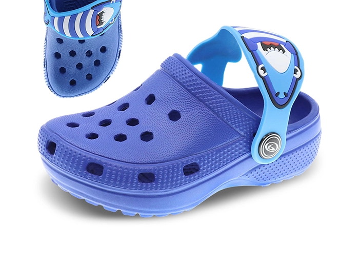 Shark Clogs Shark Clogs