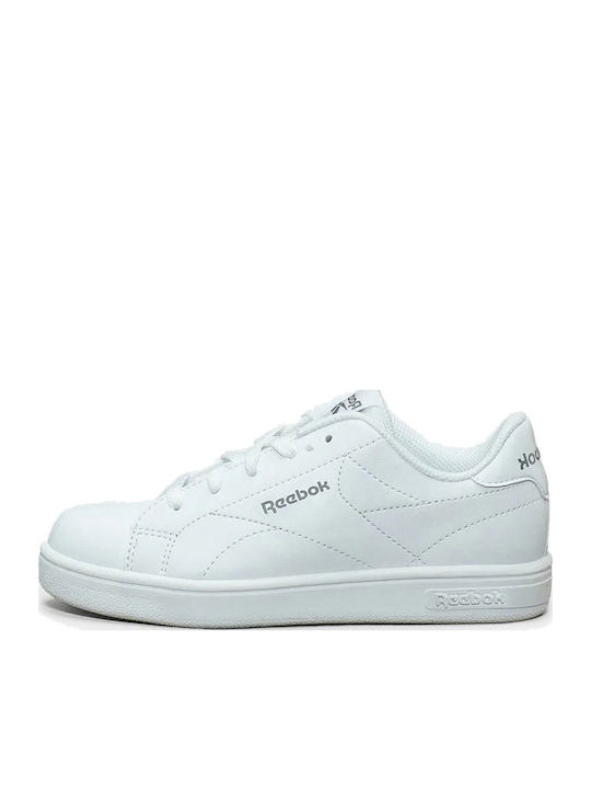 Reebok Court Clean  Sneakers Λευκά