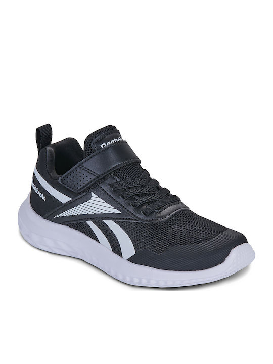 Reebok Rush Runner 5 Running με Σκρατς