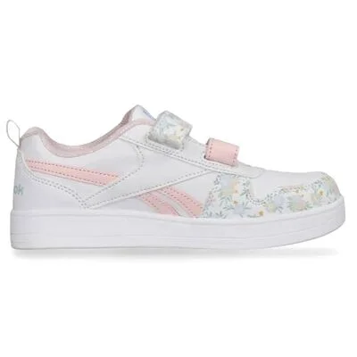 REEBOK Παιδικά Sneakers TENNIS Royal Prime 2.0 two strap hoop & loop REEBOK Παιδικά Sneakers TENNIS Royal Prime 2.0 two strap hoop & loop