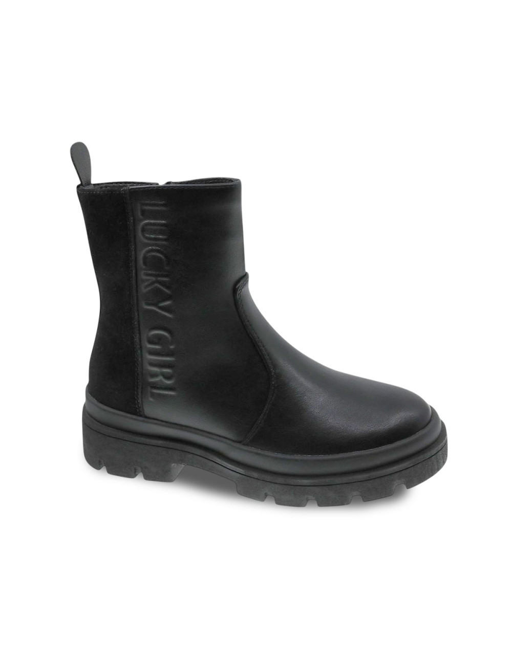 High Boots High Boots
