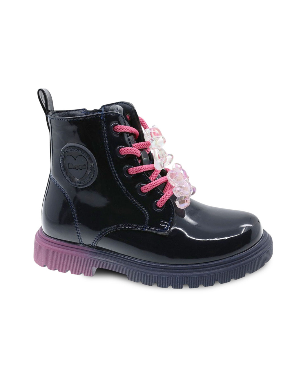 Teddy Bear Boots