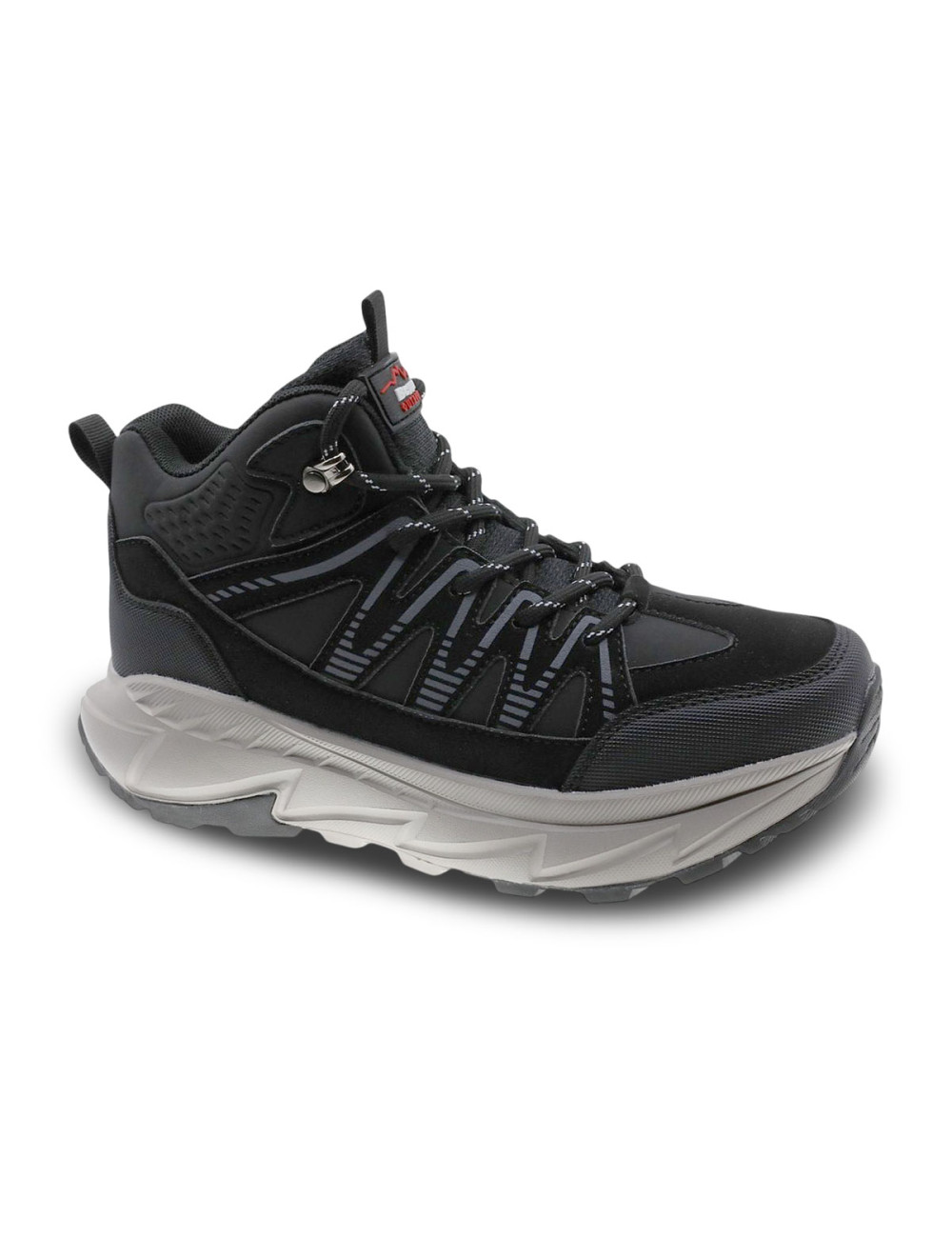Trekking Boot