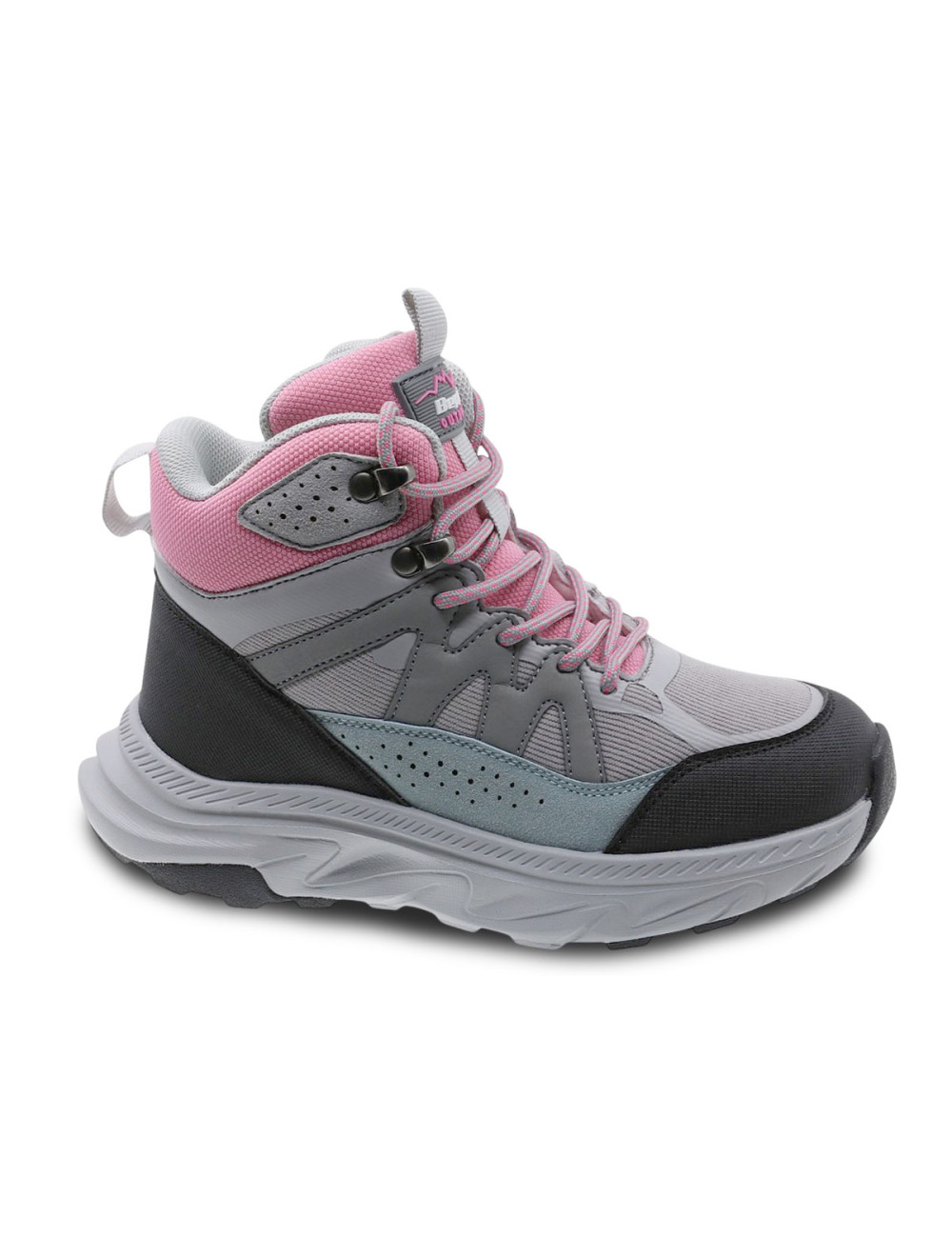 Trekking Boot Trekking Boot